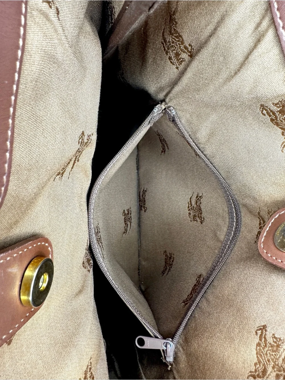 Burberry vintage nova